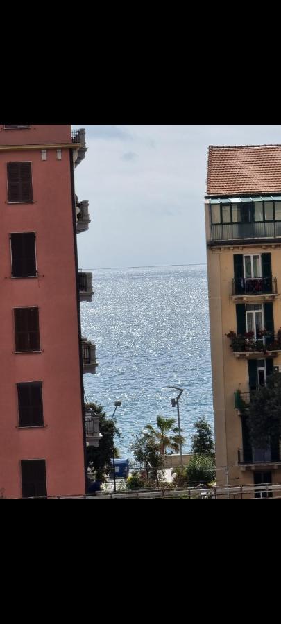 萨沃纳Al Mare Da Gaia公寓 外观 照片